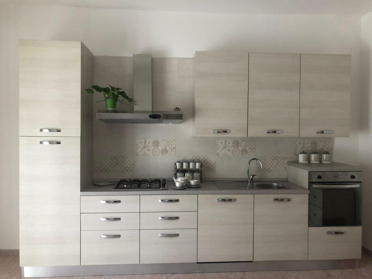 Ricomincio Da 3 Bed & Breakfast Pompeii Eksteriør bilde