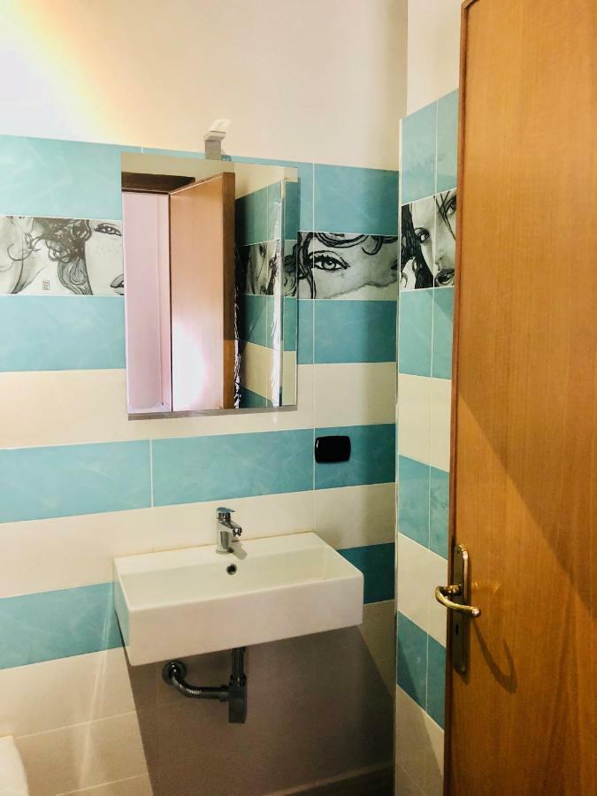 Ricomincio Da 3 Bed & Breakfast Pompeii Eksteriør bilde